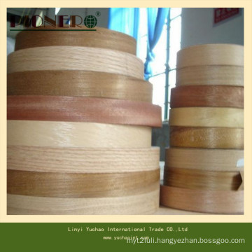 Decorative PVC Edge Banding for Cabinet Accessory